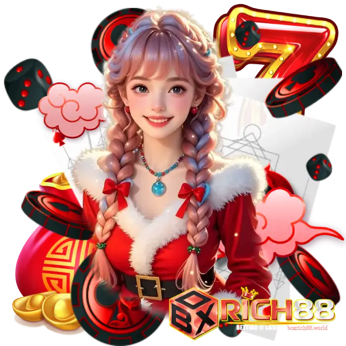 boxrich88 เกมแตกหนัก