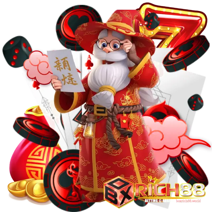 boxrich88 เกมยอดนิยม