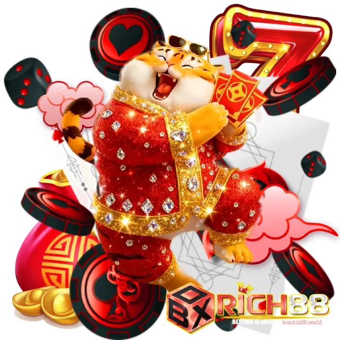 boxrich88 เว็บตรงแท้